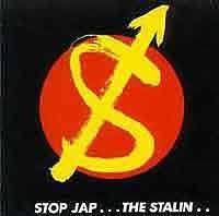 logo The Stalin